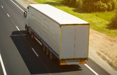 Antalya ile Beytüşşebap Arası Parça Eşya Taşıma