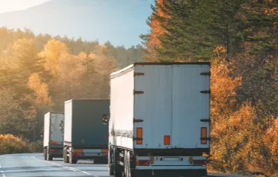 Antalya ile Beytüşşebap Arası Klima Taşıma