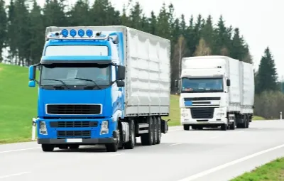 Antalya ile Beytüşşebap Arası Eşya Taşıma